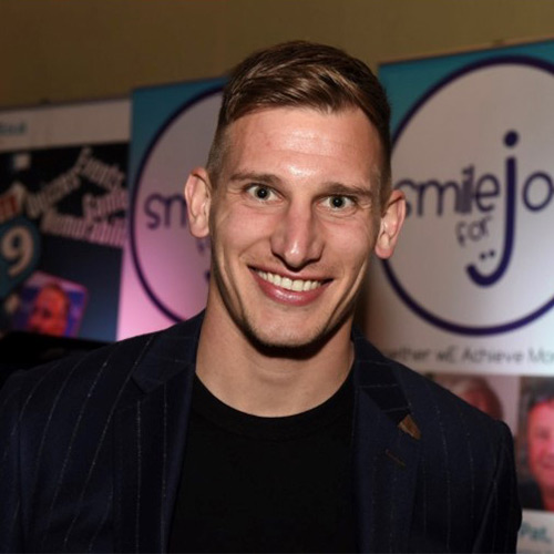 Marc Albrighton
