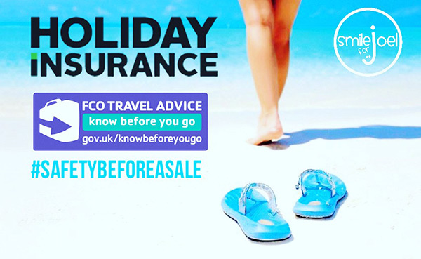 Travel Insurance