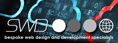 Staffordshire Web Design