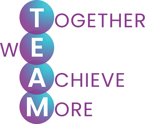 Together wE Achieve More