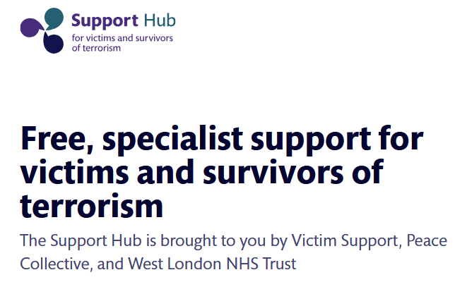 terrorism-support-hub