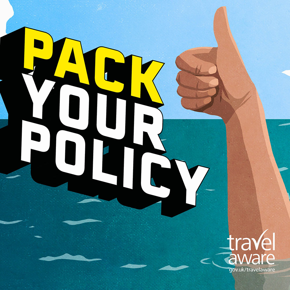 Travel insurance