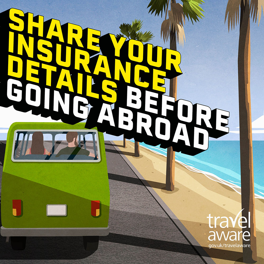 Travel insurance